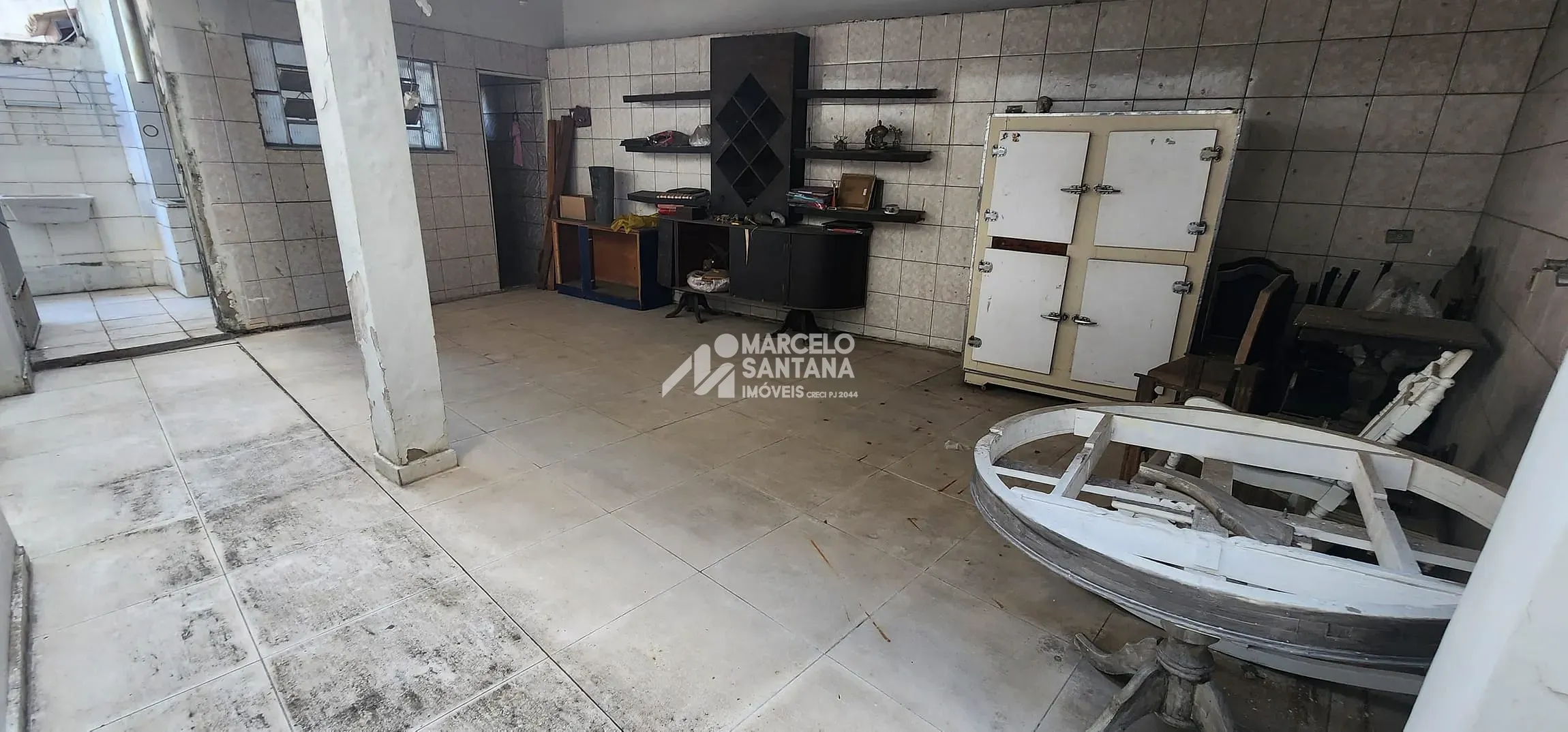 Casa, 3 quartos, 250 m² - Foto 18