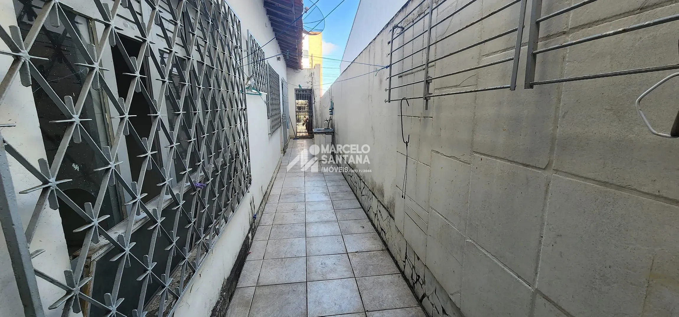 Casa, 3 quartos, 250 m² - Foto 21