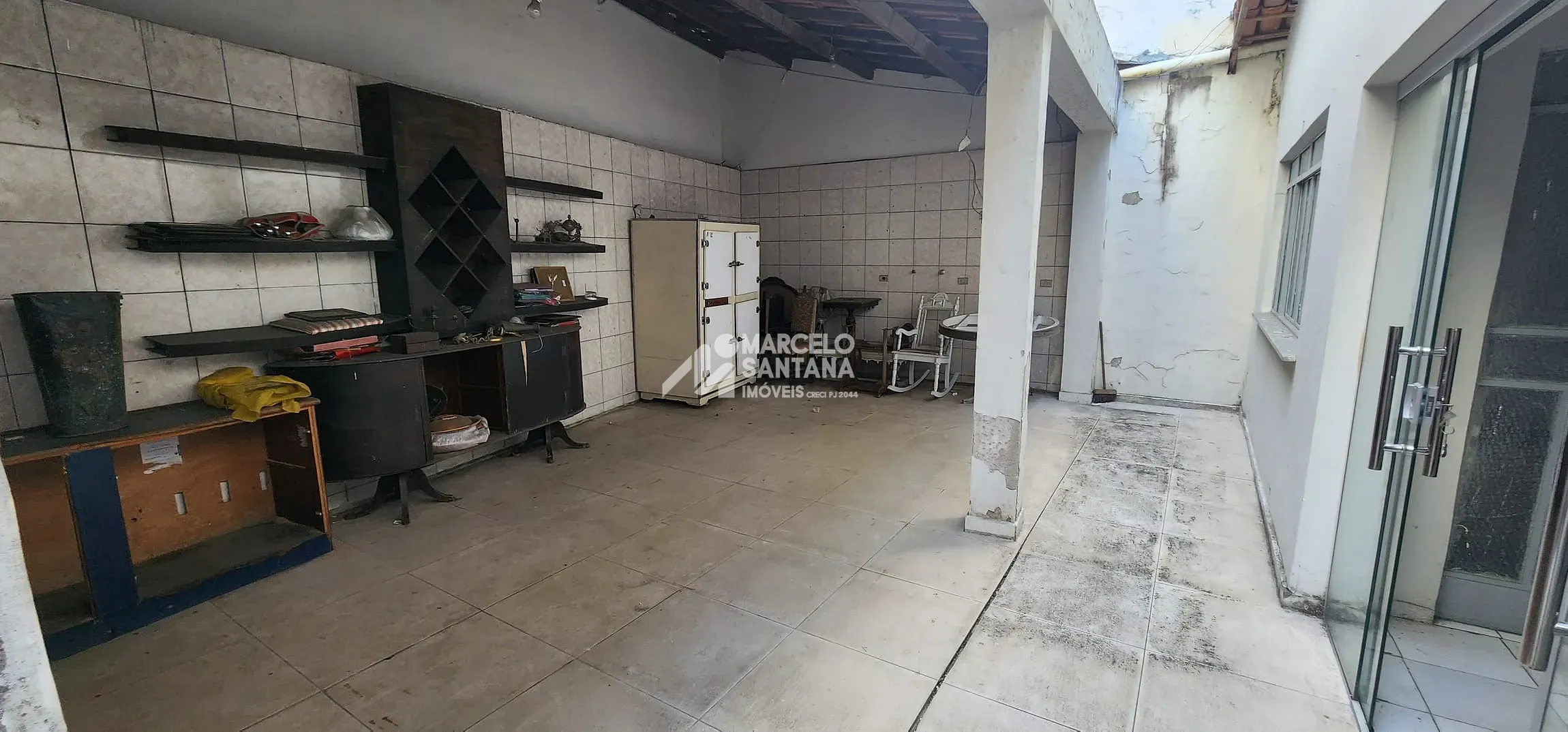 Casa, 3 quartos, 250 m² - Foto 19