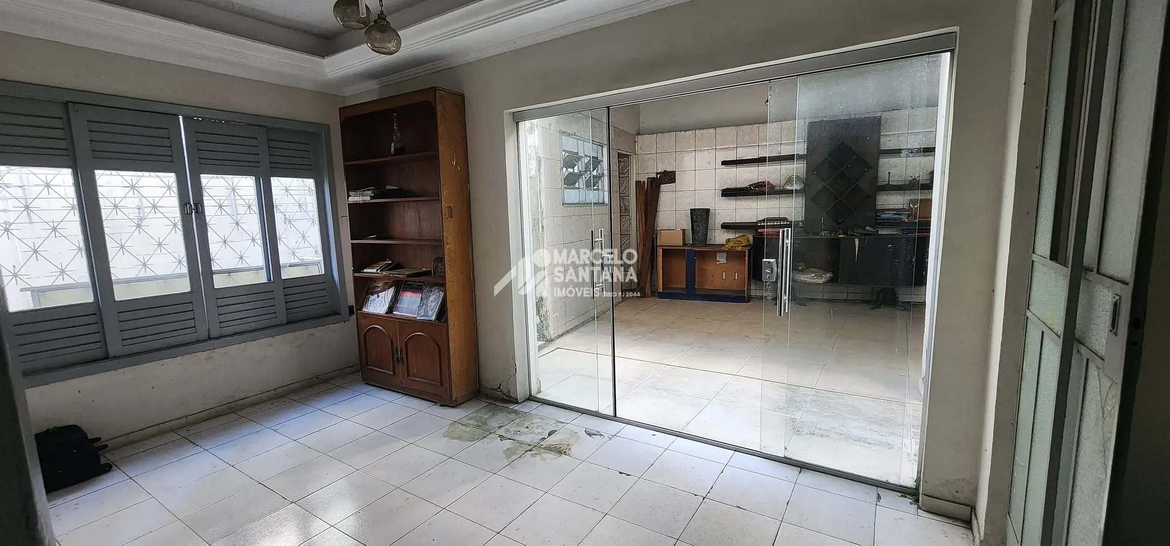 Casa, 3 quartos, 250 m² - Foto 17