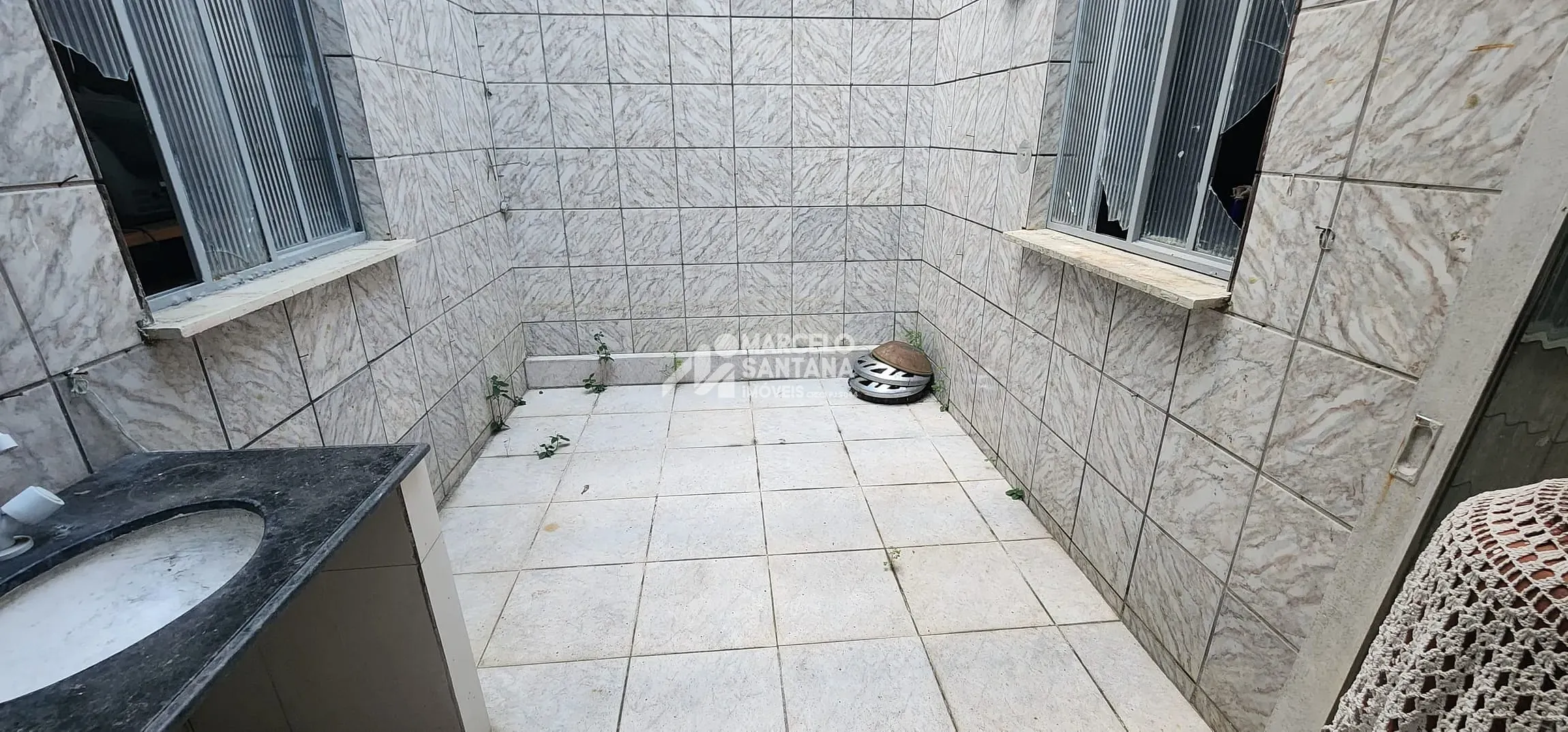 Casa, 3 quartos, 250 m² - Foto 11
