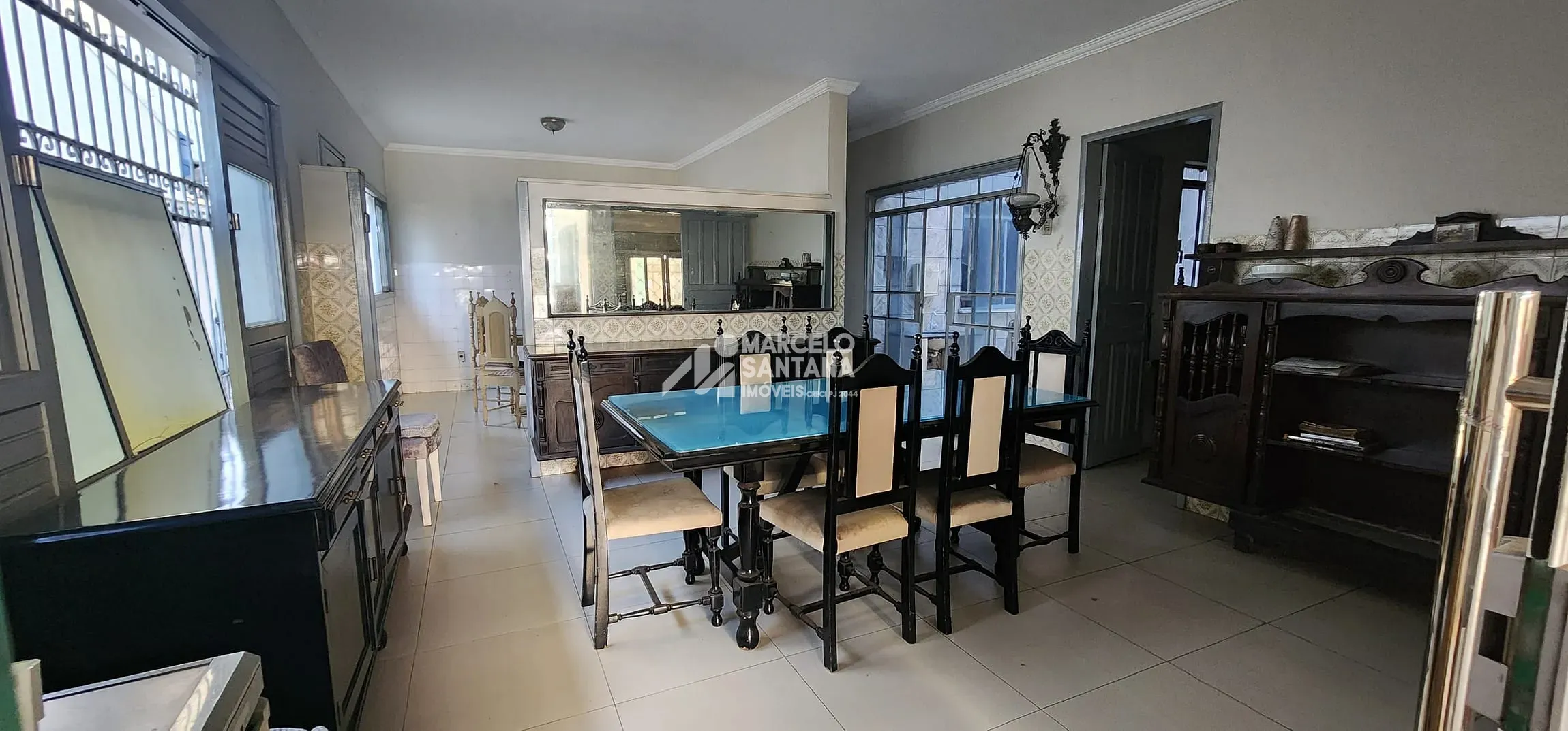 Casa, 3 quartos, 250 m² - Foto 8