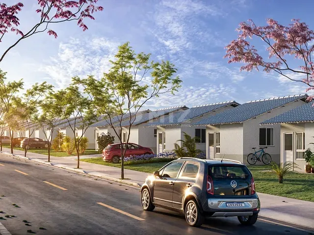 Casa com 160m² 2 quartos e 1 banheiro, à venda, no bairro Centro em Botucatu
