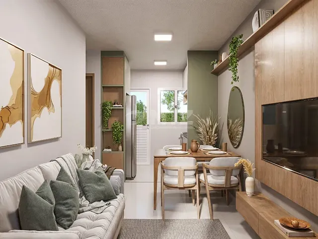 Casa com 160m² 2 quartos e 1 banheiro, à venda, no bairro Centro em Botucatu