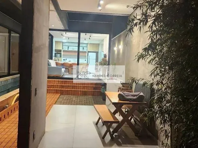 Casa com 252m² 3 quartos e 2 banheiros, à venda, no bairro Loteamento Morada das Flores em Cambé