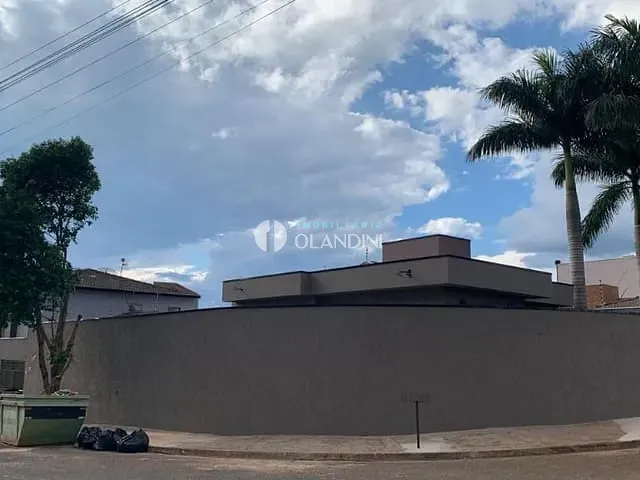 Casa com 155m² 2 quartos e 2 banheiros, à venda, no bairro Residencial Conquista em Artur Nogueira