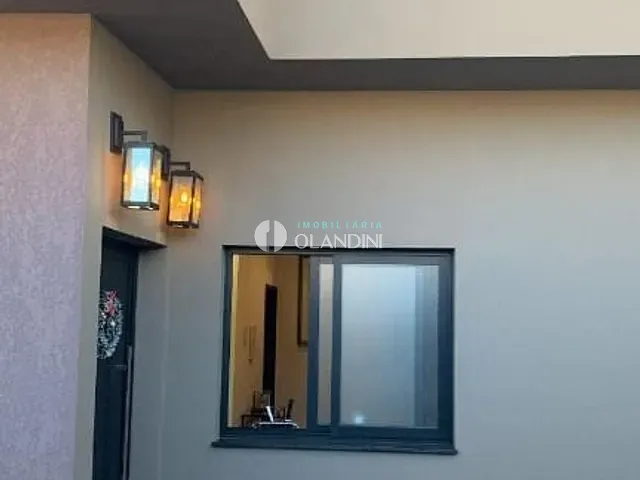 Casa com 155m² 2 quartos e 2 banheiros, à venda, no bairro Residencial Conquista em Artur Nogueira
