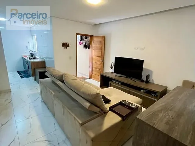 Casa com 115m² 3 quartos e 3 banheiros, à venda, no bairro Vila Carrão em São Paulo