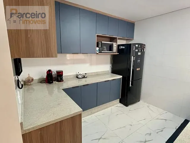 Casa com 115m² 3 quartos e 3 banheiros, à venda, no bairro Vila Carrão em São Paulo