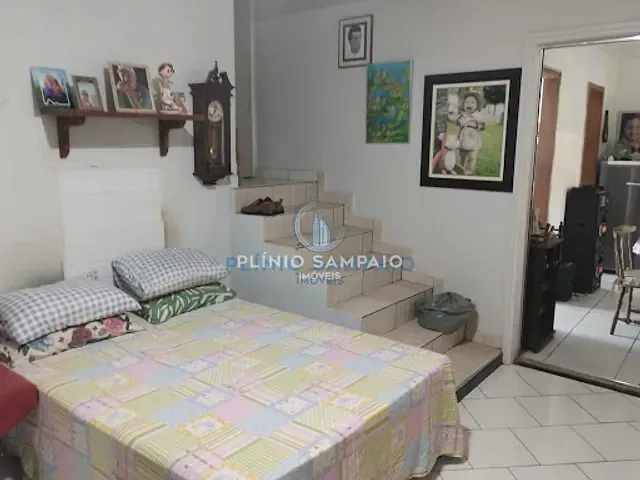 Casa com 240m² 1 quarto e 1 banheiro, à venda, no bairro Riviera da Barra em Vila Velha