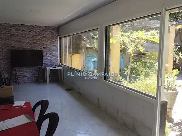 Casa com 240m² 1 quarto e 1 banheiro, à venda, no bairro Riviera da Barra em Vila Velha