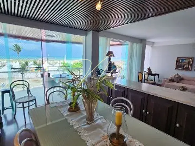 Apartamento 4 quartos e 3 banheiros, para alugar, no bairro Nossa Senhora da Vitória em Ilhéus
