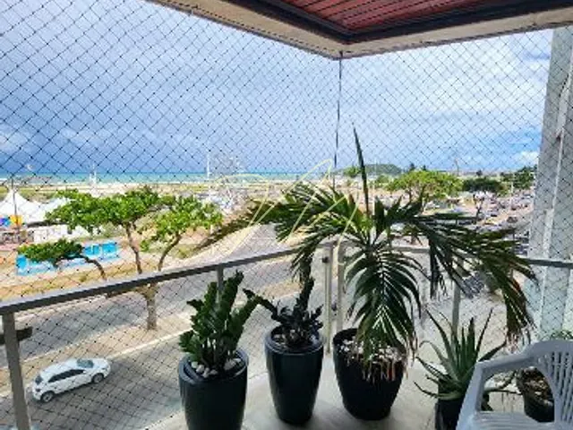Apartamento 4 quartos e 3 banheiros, para alugar, no bairro Nossa Senhora da Vitória em Ilhéus