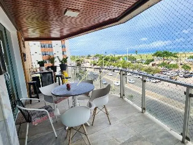 Apartamento 4 quartos e 3 banheiros, para alugar, no bairro Nossa Senhora da Vitória em Ilhéus