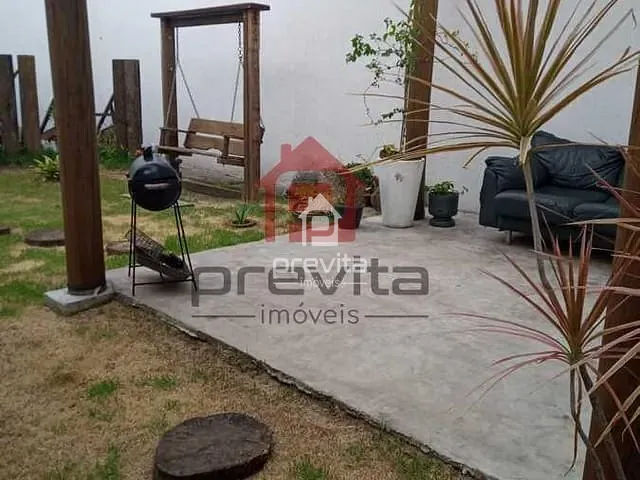 Casa com 270m² 3 quartos e 3 banheiros, à venda, no bairro Areão em Taubaté