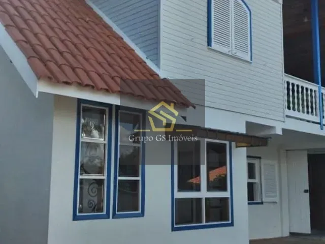 Casa com 1000m² 4 quartos e 3 banheiros, à venda, no bairro Vista Alegre em Vinhedo