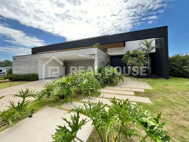 Casa com 1003m² 4 quartos e 1 banheiro, à venda, no bairro Village Ipanema II em Araçoiaba da Serra