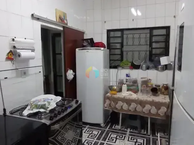 Casa com 424m² 3 quartos e 2 banheiros, à venda, no bairro Santa Teresa em Rio de Janeiro