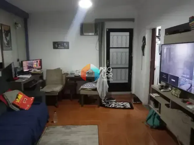 Casa com 424m² 3 quartos e 2 banheiros, à venda, no bairro Santa Teresa em Rio de Janeiro