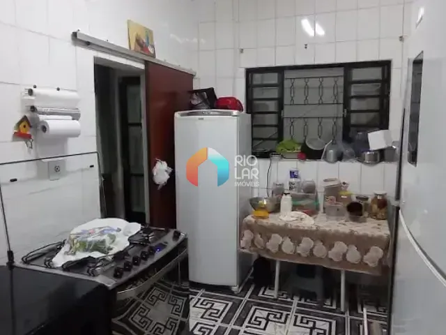 Casa com 424m² 3 quartos e 2 banheiros, à venda, no bairro Santa Teresa em Rio de Janeiro