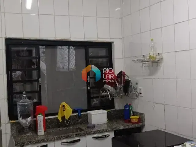 Casa com 424m² 3 quartos e 2 banheiros, à venda, no bairro Santa Teresa em Rio de Janeiro