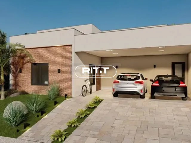 Casa com 300m² 3 quartos e 6 banheiros, à venda, no bairro Boa Esperança em Paulínia