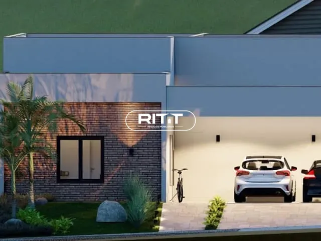 Casa com 300m² 3 quartos e 6 banheiros, à venda, no bairro Boa Esperança em Paulínia