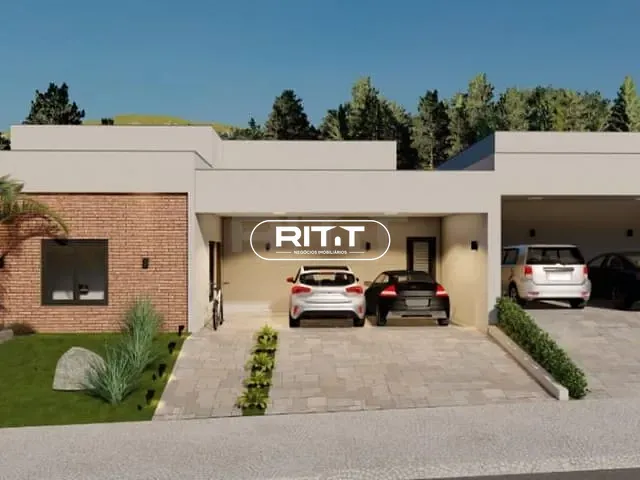 Casa com 300m² 3 quartos e 6 banheiros, à venda, no bairro Boa Esperança em Paulínia