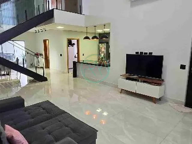 Casa com 200m² 3 quartos e 4 banheiros, à venda, no bairro Olímpico em Londrina