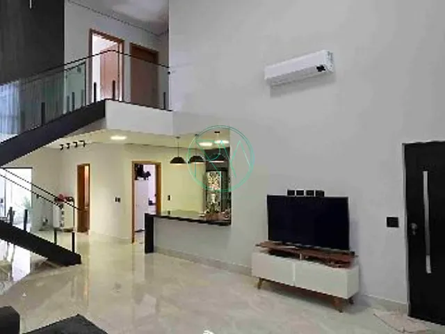 Casa com 200m² 3 quartos e 4 banheiros, à venda, no bairro Olímpico em Londrina