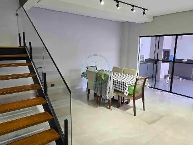 Casa com 200m² 3 quartos e 4 banheiros, à venda, no bairro Olímpico em Londrina