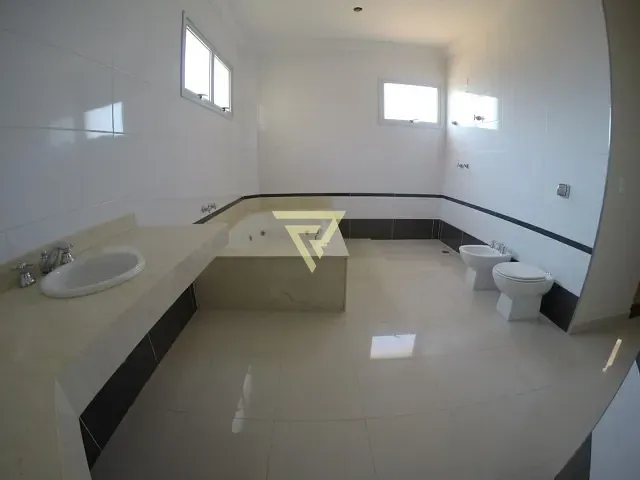 Casa com 930m² 4 quartos e 8 banheiros, à venda, no bairro Jardim Botânico em Ribeirão Preto