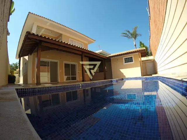 Casa com 930m² 4 quartos e 8 banheiros, à venda, no bairro Jardim Botânico em Ribeirão Preto