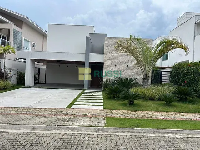 Casa com 588m² 4 quartos e 5 banheiros, à venda, no bairro Urbanova em São José dos Campos