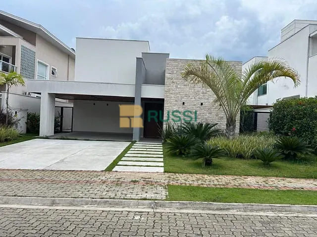 Casa com 588m² 4 quartos e 5 banheiros, à venda, no bairro Urbanova em São José dos Campos