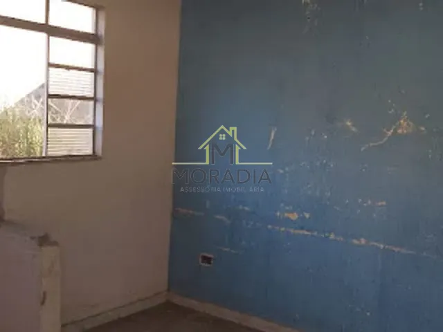 Casa com 160m² 2 quartos e 1 banheiro, à venda, no bairro Jardim Europa I em Guaxupé