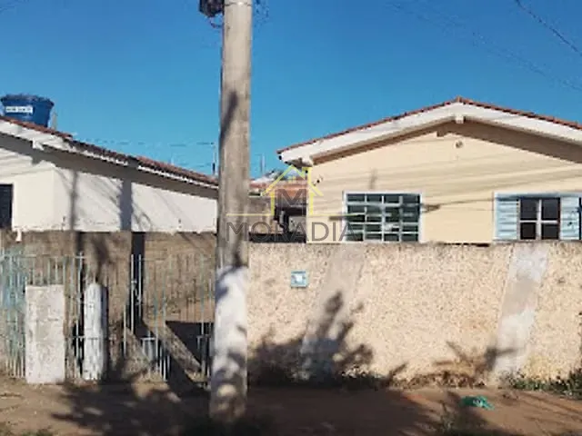Casa com 160m² 2 quartos e 1 banheiro, à venda, no bairro Jardim Europa I em Guaxupé