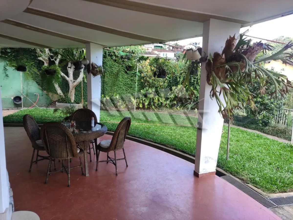Casa, 1 quarto, 900 m² - Foto 3