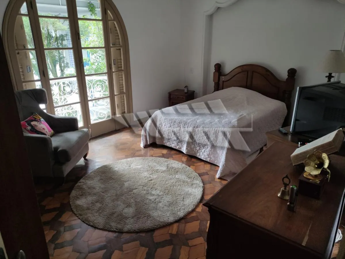 Casa, 1 quarto, 900 m² - Foto 7