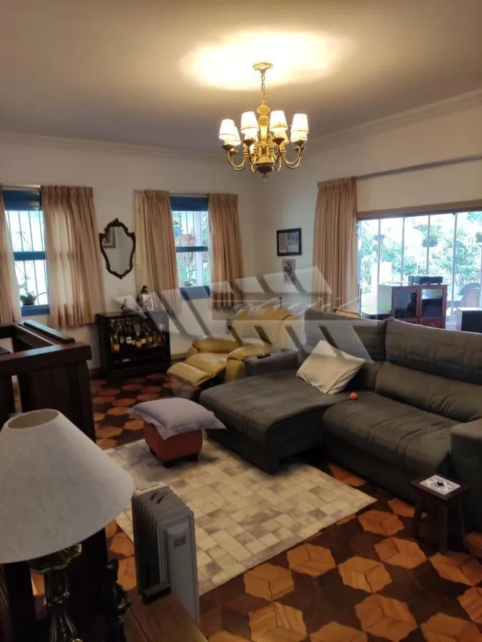 Casa, 1 quarto, 900 m² - Foto 5