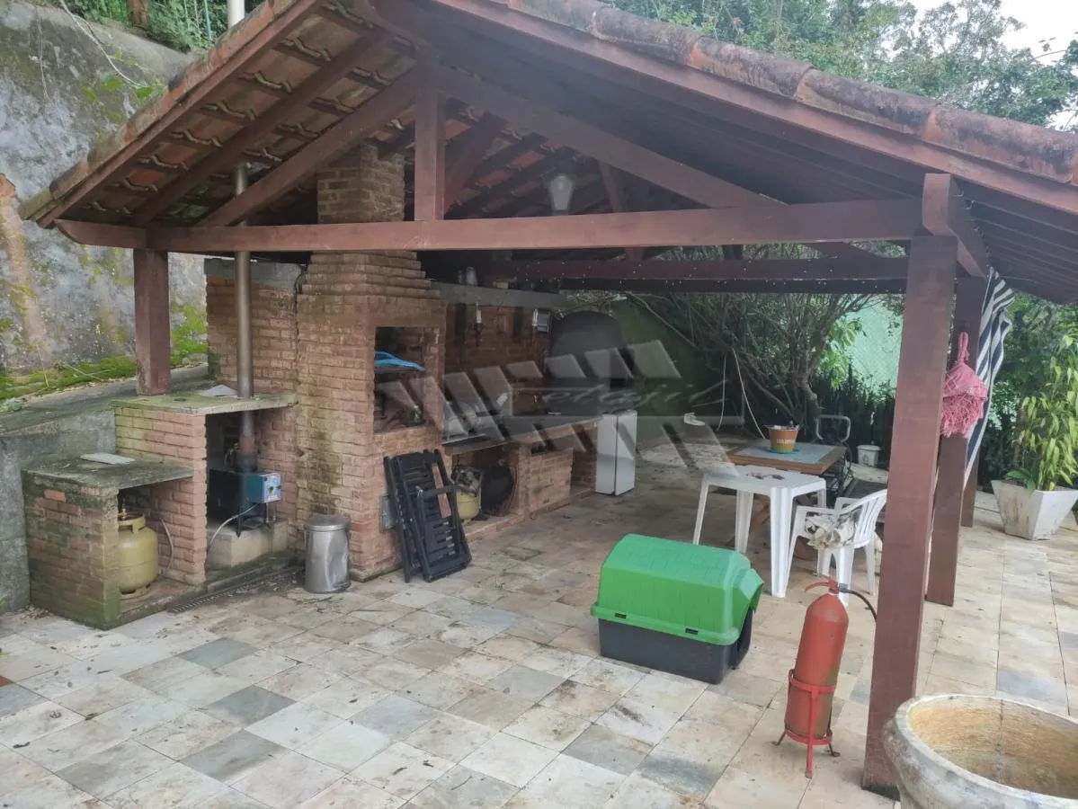 Casa, 1 quarto, 900 m² - Foto 16