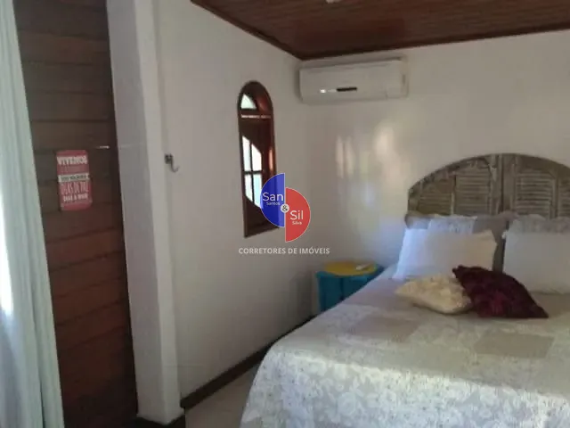 Casa com 600m² 3 quartos e 3 banheiros, à venda, no bairro Limoeiro em Guapimirim