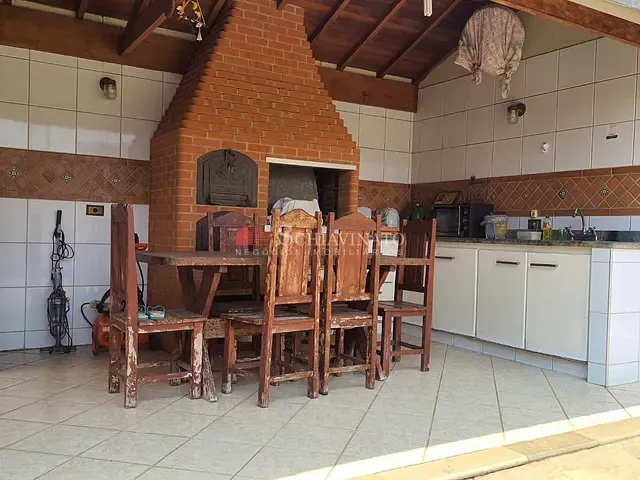 Casa com 416m² 3 quartos e 3 banheiros, à venda, no bairro Nova Piracicaba em Piracicaba