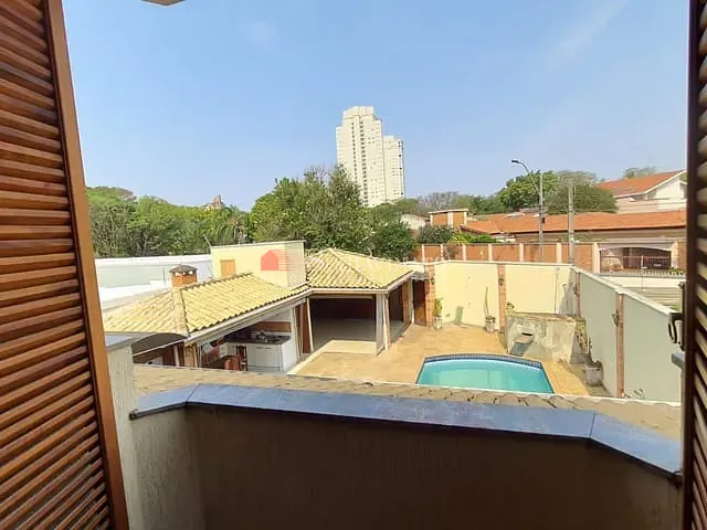 Casa com 416m² 3 quartos e 3 banheiros, à venda, no bairro Nova Piracicaba em Piracicaba