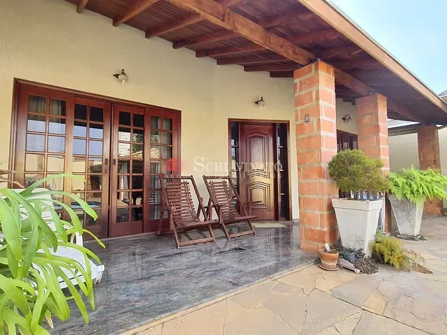 Casa com 416m² 3 quartos e 3 banheiros, à venda, no bairro Nova Piracicaba em Piracicaba