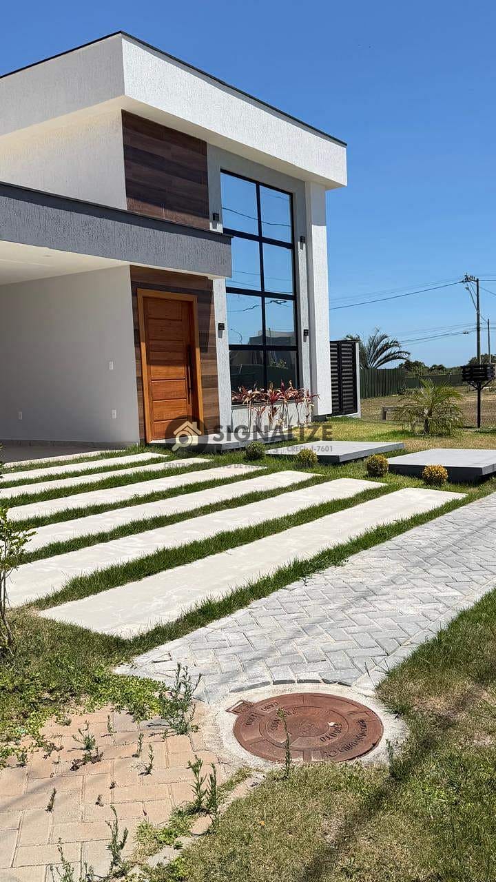 Casa, 3 quartos, 220 m² - Foto 1