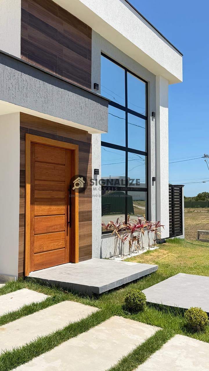 Casa, 3 quartos, 220 m² - Foto 3