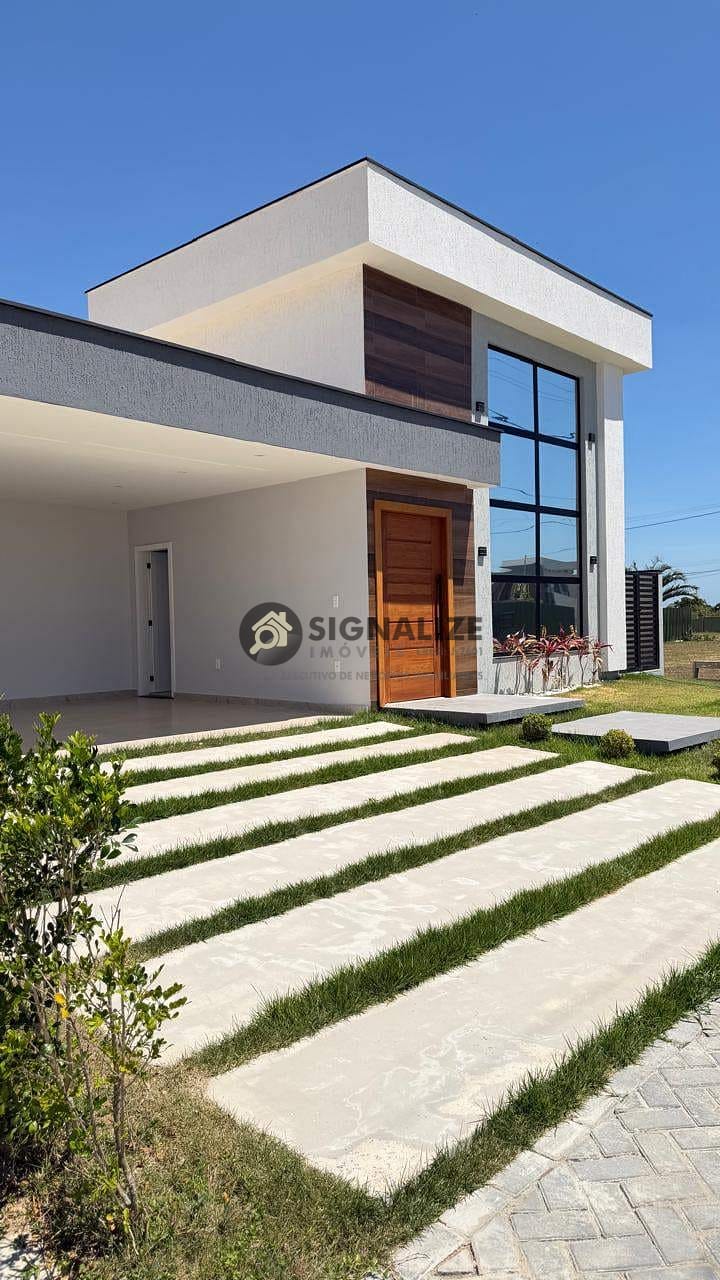 Casa, 3 quartos, 220 m² - Foto 2