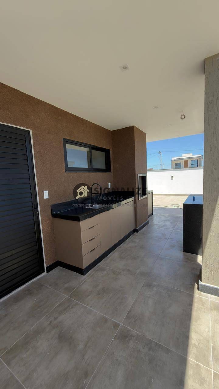 Casa, 3 quartos, 220 m² - Foto 34