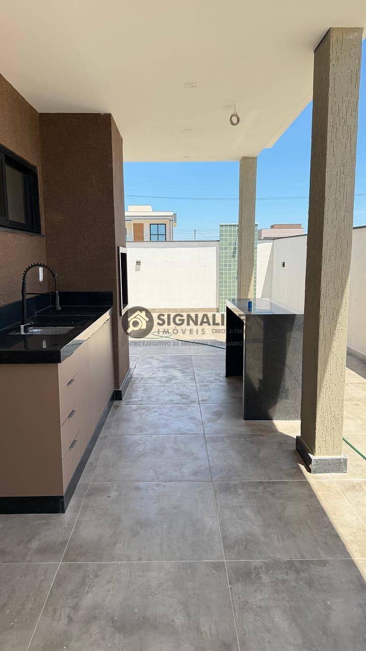 Casa, 3 quartos, 220 m² - Foto 36